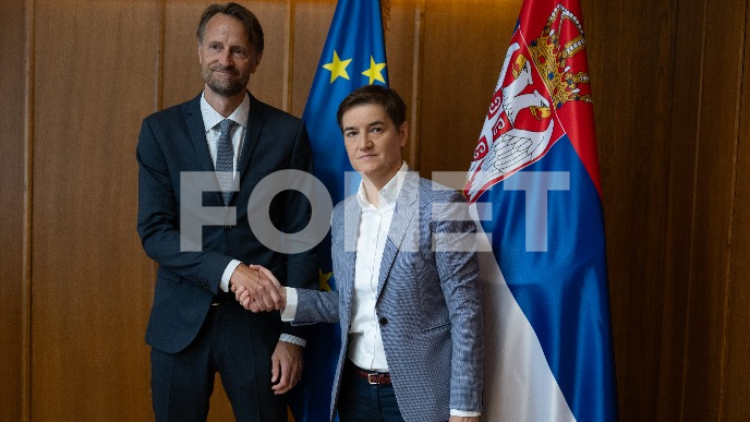 Bez adekvatne reakcije EU